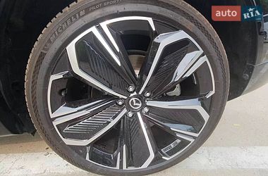 Внедорожник / Кроссовер Mazda EZ-60 2025 в Киеве