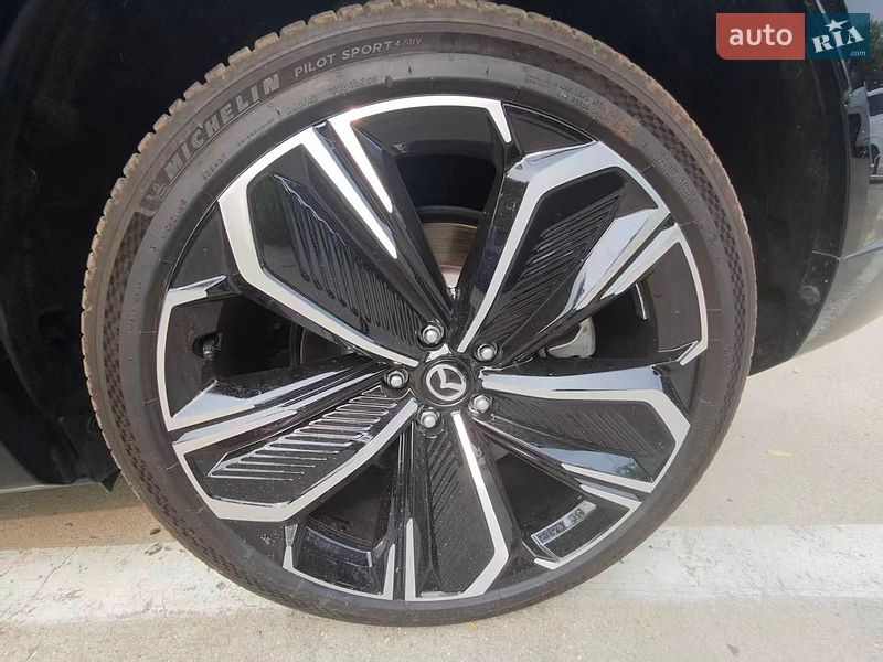 Внедорожник / Кроссовер Mazda EZ-60 2025 в Киеве