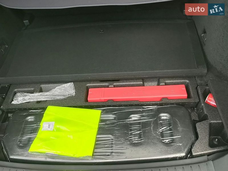 Внедорожник / Кроссовер Mazda EZ-60 2025 в Киеве