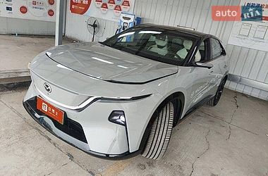 Внедорожник / Кроссовер Mazda EZ-60 2025 в Киеве
