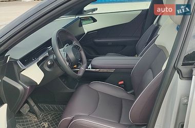 Внедорожник / Кроссовер Mazda EZ-60 2025 в Киеве