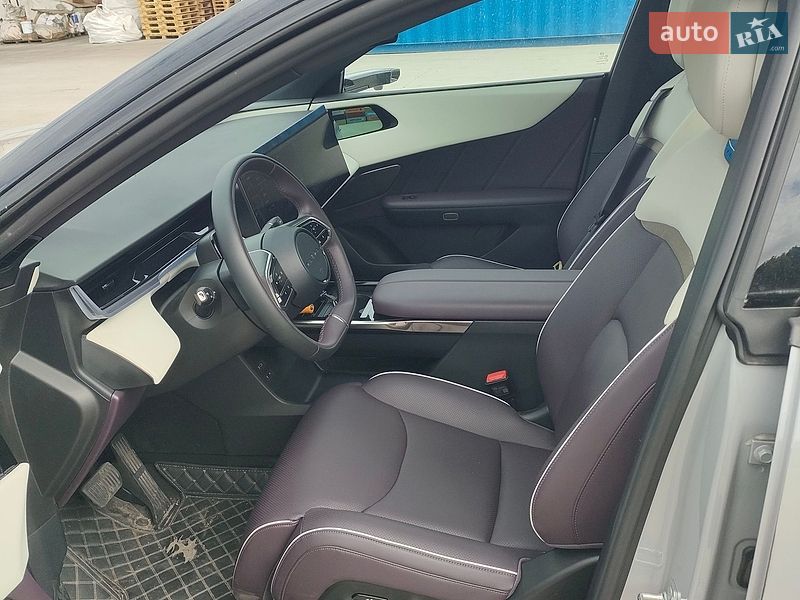 Внедорожник / Кроссовер Mazda EZ-60 2025 в Киеве
