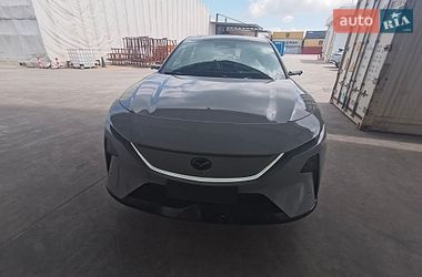 Внедорожник / Кроссовер Mazda EZ-60 2025 в Киеве