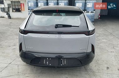 Внедорожник / Кроссовер Mazda EZ-60 2025 в Киеве