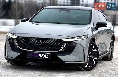 Седан Mazda EZ-6 2024 в Кривому Розі