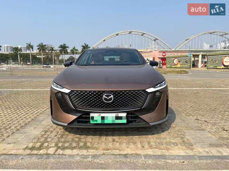 Седан Mazda EZ-6 2024 в Днепре