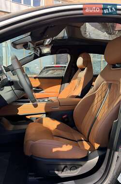 Седан Mazda EZ-6 2025 в Киеве фото 17 Седан Mazda EZ-6 2025 в Киеве
