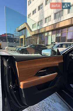 Седан Mazda EZ-6 2025 в Киеве фото 20 Седан Mazda EZ-6 2025 в Киеве