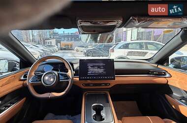 Седан Mazda EZ-6 2025 в Киеве фото 26 Седан Mazda EZ-6 2025 в Киеве