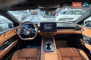 Седан Mazda EZ-6 2025 в Киеве фото 4 Седан Mazda EZ-6 2025 в Киеве