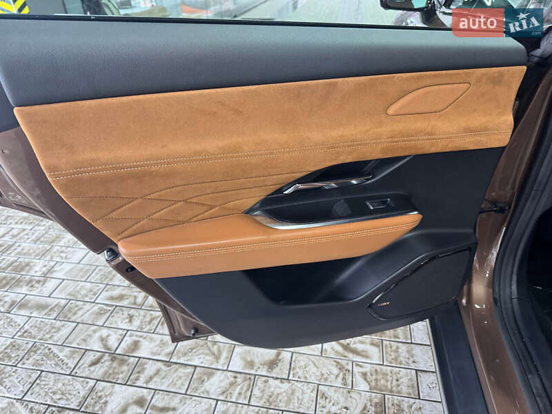 Седан Mazda EZ-6 2024 в Львове фото 15 Седан Mazda EZ-6 2024 в Львове