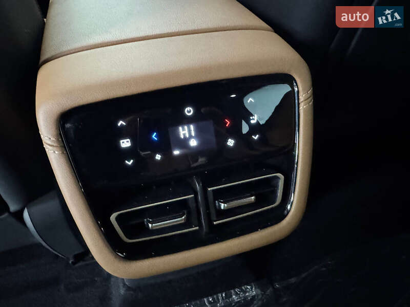 Седан Mazda EZ-6 2024 в Львове фото 19 Седан Mazda EZ-6 2024 в Львове