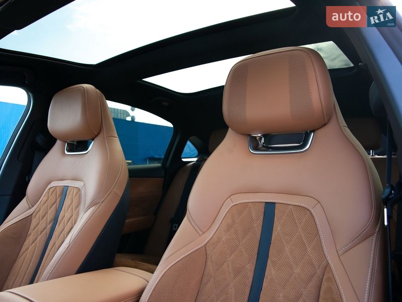 Седан Mazda EZ-6 2024 в Киеве