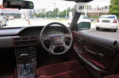 Седан Mazda Luce 1987 в 