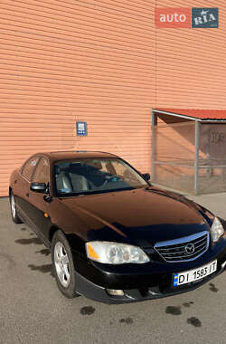 Седан Mazda Millenia 2002 в Киеве