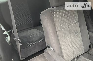 Мінівен Mazda MPV 2004 в 