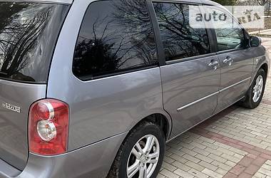 Мінівен Mazda MPV 2004 в 