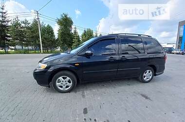 AUTO.RIA – Продам Мазда МПВ 2001 (BC6809OK) бензин 2.0 мінівен бу у ...