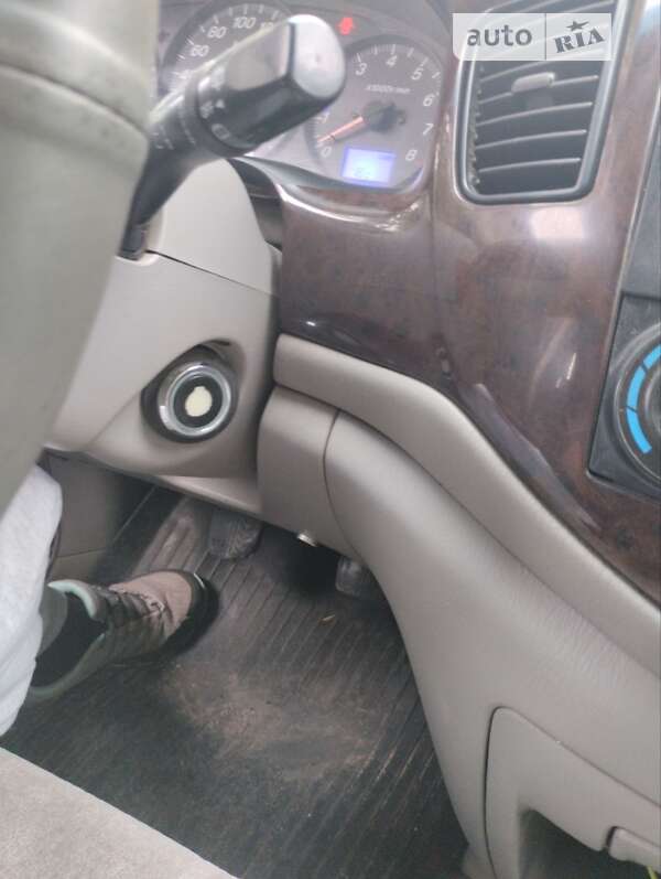 Минивэн Mazda MPV 2002 в Летичеве