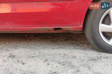 Минивэн Mazda MPV 2000 в Броварах