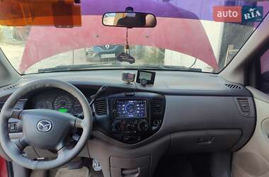 Минивэн Mazda MPV 2000 в Броварах