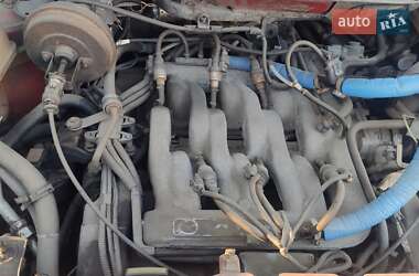 Минивэн Mazda MPV 2000 в Броварах