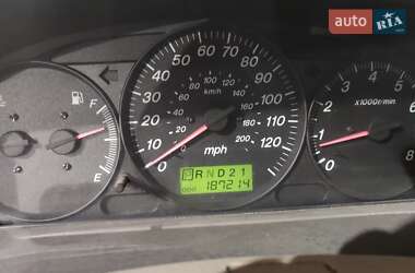 Минивэн Mazda MPV 2000 в Броварах