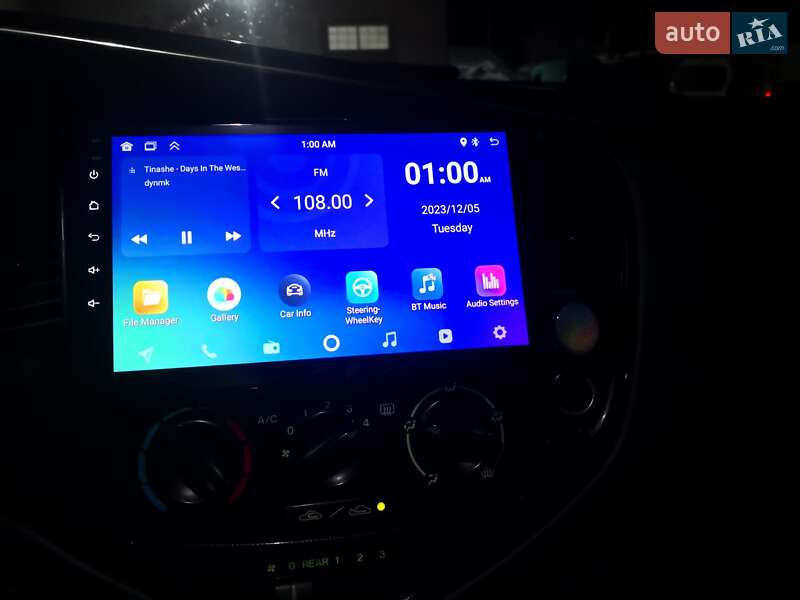 Минивэн Mazda MPV 2002 в Трускавце фото 7 Минивэн Mazda MPV 2002 в Трускавце