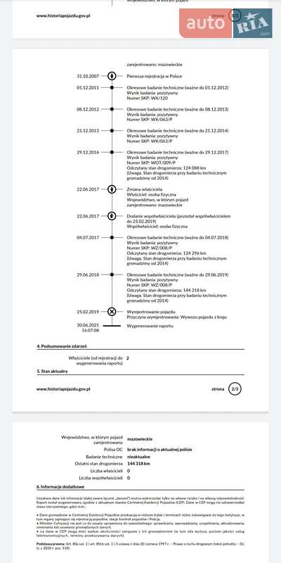 Минивэн Mazda MPV 2002 в Трускавце фото 22 Минивэн Mazda MPV 2002 в Трускавце