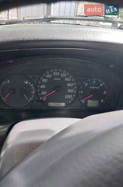 Минивэн Mazda MPV 2002 в Ковеле фото 2 Минивэн Mazda MPV 2002 в Ковеле