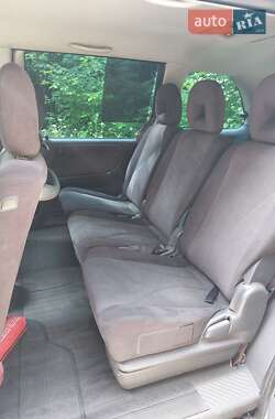 Минивэн Mazda MPV 2002 в Ковеле фото 7 Минивэн Mazda MPV 2002 в Ковеле