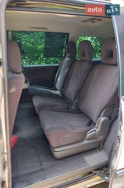 Минивэн Mazda MPV 2002 в Ковеле фото 9 Минивэн Mazda MPV 2002 в Ковеле