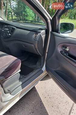 Минивэн Mazda MPV 2002 в Ковеле фото 11 Минивэн Mazda MPV 2002 в Ковеле