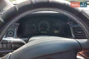 Минивэн Mazda MPV 2002 в Ковеле фото 14 Минивэн Mazda MPV 2002 в Ковеле
