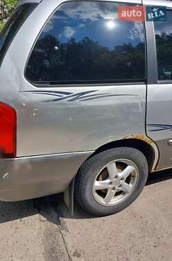 Минивэн Mazda MPV 2002 в Ковеле фото 15 Минивэн Mazda MPV 2002 в Ковеле