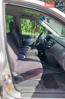 Минивэн Mazda MPV 2002 в Ковеле фото 17 Минивэн Mazda MPV 2002 в Ковеле