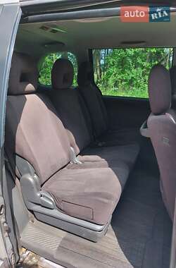 Минивэн Mazda MPV 2002 в Ковеле фото 18 Минивэн Mazda MPV 2002 в Ковеле