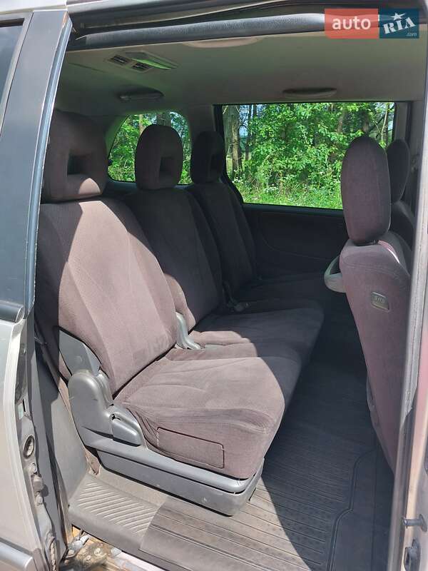 Минивэн Mazda MPV 2002 в Ковеле фото 18 Минивэн Mazda MPV 2002 в Ковеле