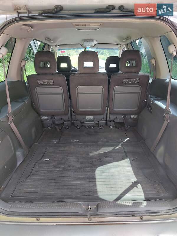 Минивэн Mazda MPV 2002 в Ковеле фото 20 Минивэн Mazda MPV 2002 в Ковеле