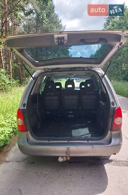Минивэн Mazda MPV 2002 в Ковеле фото 16 Минивэн Mazda MPV 2002 в Ковеле