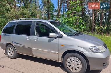Минивэн Mazda MPV 2002 в Ковеле фото 21 Минивэн Mazda MPV 2002 в Ковеле