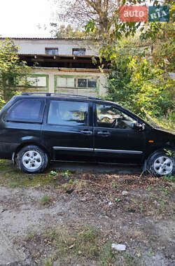 mazda mpv 2000 в Тернополь от профессионального продавца Андрій