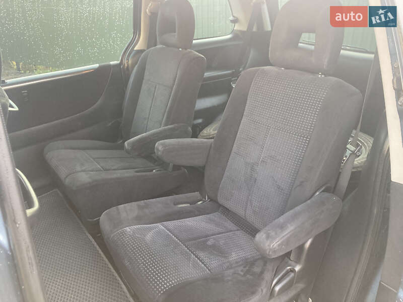 Минивэн Mazda MPV 2004 в Владимире