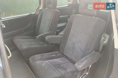 Минивэн Mazda MPV 2004 в 