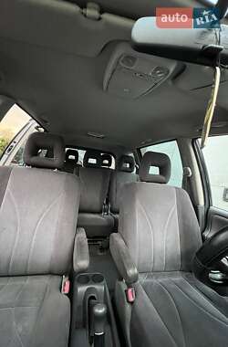 Мінівен Mazda MPV 2002 в Великому Березному