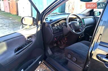Мінівен Mazda MPV 2002 в Трускавці
