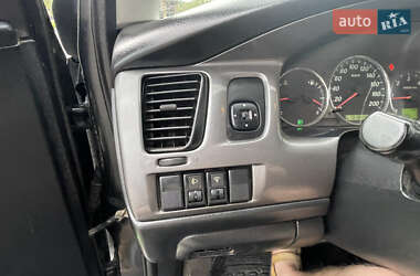 Мінівен Mazda MPV 2004 в 
