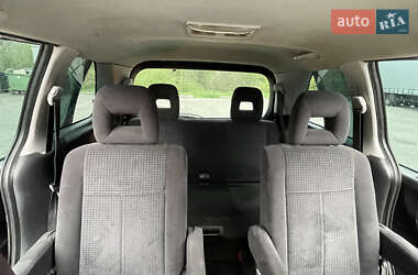 Мінівен Mazda MPV 2004 в 