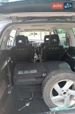 Мінівен Mazda MPV 2005 в Ратному