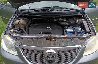 Мінівен Mazda MPV 2005 в Ратному